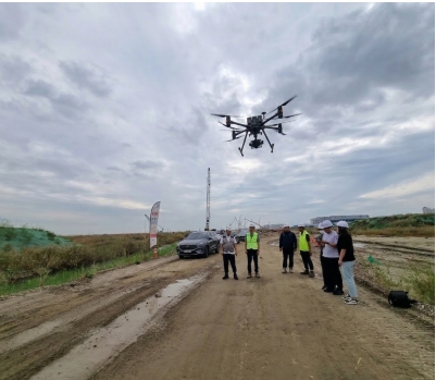 연수구는 불법행위로 인한 환경오염 사고를 예방하기 위해 오는 23일부터 2일간 환경오염 물질 배출사업장을 대상으로 2026년 1분기 민관 합동점검을 실시한다